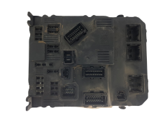 Calculateur BSI E01-00 9657999680 S118085320F PSA Siemens 1903