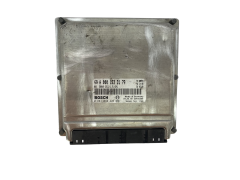 Calculateur A0001533179 0281010426 Mercedes Bosch 50182