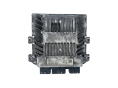 Calculateur 7S61-12A650-AA 5WS40433A-T SID 804 2CLA Ford Siemens 50893
