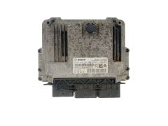 Calculateur 9678818280 0281018228 9666729580 PSA Bosch 44009