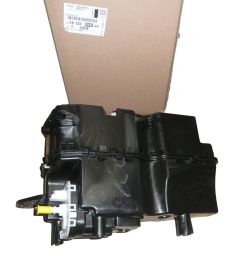 Réservoir De Fluide  Fap Dpf Nouvelle Original 1613704680 Citroen C3 2