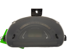 Bloc Compteurs Vitesse Citroen C3 9650735480 E 00 22912