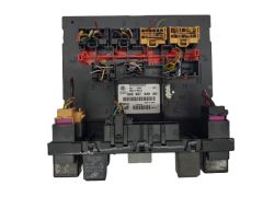 Calculateur Moduł VW Audi 3C0937049AH F005V00660 Bosch Calculateur Moduł VW Audi 3C0937049AH F005V00660 Bosch
