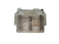 Calculateur Renault 7700112764 7700868294 21652511-7 Sagem 36525