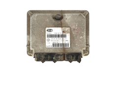 Calculateur IAW.4AF.M9 55187372 Fiat Magneti Marelli 26244