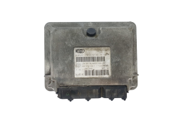 Calculateur IAW.4AF.M9 55187372 Fiat Magneti Marelli 44791