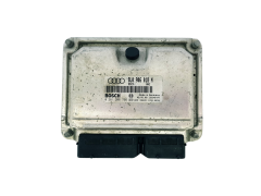 Calculateur 8L0906018N 0261206796 Audi Bosch Calculateur 8L0906018N 0261206796 Audi Bosch