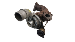 Turbocompresseur K031-14 108948H109779 7701473551 Renault 1.9 DTI 1123