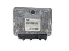 Calculateur 51793106 IAW4AF.M9 61600.627.07 Fiat Magneti Marelli 56294