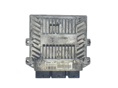 Calculateur 5WS40167G-T 9656171180 9655041480 PSA Siemens 62978