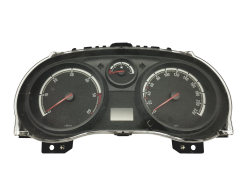 Bloc Compteurs Vitesse Opel Corsa D P0013264261 28120245-3 47332
