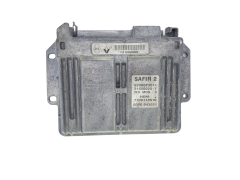 Calculateur 8200024669 8200023511 7700113510 Renault Sagem 55385