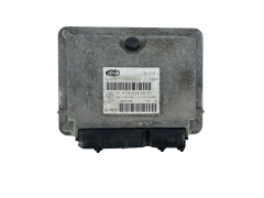 Calculateur IAW4AF.M9 55187372 61600.627.05 Fiat Magneti Marelli 53235