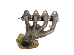 Collecteur D’echappement 8200586673 8200543309 Renault Dacia 1.4 1.6 4893