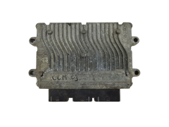Calculateur 9664127180 21586048-9A 9651696680 PSA Valeo 14066