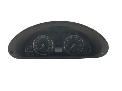 Bloc Compteurs Vitesse Mercedes C A2035408747 110080307001 VDO 1132