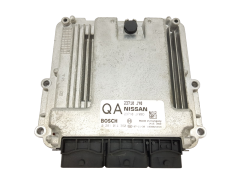 Calculateur 0281014360 23710 JY08D Nissan Renault Bosch 28158