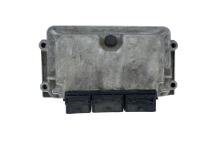 Calculateur 0281001839 9630059880 PSA Bosch 50104
