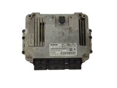 Calculateur PSA 0281012529 9663475880 9657699480 Bosch 14316