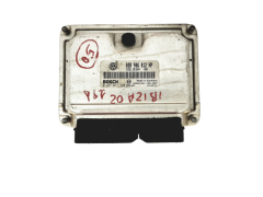 Calculateur 038906012HP 0281011320 Seat VW Bosch 20899