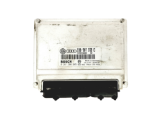 Calculateur 0261204805 8D0907558E VW Audi Bosch 18765 Calculateur 0261204805 8D0907558E VW Audi Bosch 18765