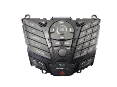 Panneau de configuration Ford Focus C-Max AM5T18K811CE 331411000