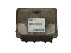 Calculateur IAW 4AF.M9 55187372 61600.627.05 Fiat Magneti Marelli 16339