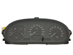 Bloc Compteurs Vitesse Renault 7700847784 Megane Scenic 23144