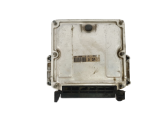 Calculateur PSA 0281010500 9641606980 Bosch 38524
