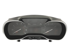 Bloc Compteurs Vitesse Citroen C3 9813361780 Yazaki RHD