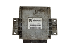 Calculateur PSA 9645989480 9648620880 IAW48P2.76 Magneti Marelli 14773