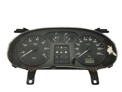 Bloc Compteurs Vitesse Renault Kangoo 1 8200176654 59569