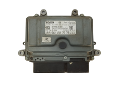 Calculateur 0281013025 A6401507579 Mercedes Bosch 15916