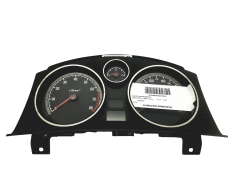 Bloc Compteurs Vitesse Opel Astra H 13225979 ZS