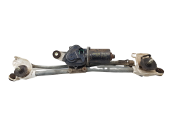 Tringlerie D'essuie Glace Nissan Micra K12 28810AX700 1155646-B 1637
