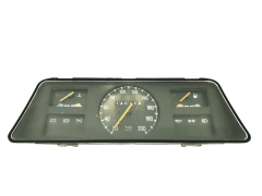 Bloc Compteurs Vitesse Opel Corsa A 93154806 93154801