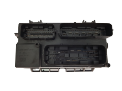 Boîtier Fusibles 13217394 EH Opel GM 19772