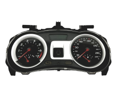 Bloc Compteurs Vitesse Renault Clio 3 8200628775 G 47962