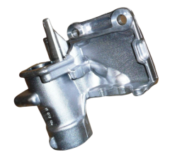Soupape  Egr Nouvelle Original Renault Megane Scenic 3 1.5 dCi 7701070964