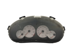 Bloc Compteurs Vitesse Peugeot 206 9648836680 56426