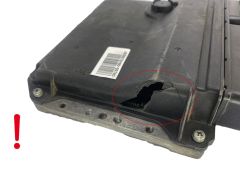 Calculateur 89661-0DB01 MB275400-1830 E Toyota Denso 48198