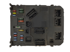 Calculateur BSI-F04-00 9659579180 S118085400A PSA 1639