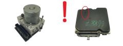 Pompe Abs Citroen Xsara Picasso 9655045580 0265950330 0265234060 69371