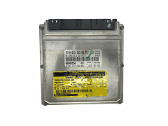 Calculateur A6131530379 0281010828 Mercedes Bosch 57332 Calculateur A6131530379 0281010828 Mercedes Bosch 57332