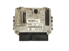 Calculateur 0281012669 39101-27825 Kia Bosch 27496
