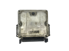 Calculateur PSA 0281010362 9640324380 28FM0190 Bosch 60513