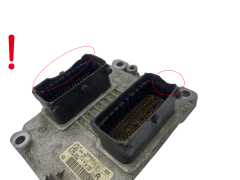 Calculateur ME73H4F003 0261206982 00468221160 Fiat Bosch 48315 Calculateur ME73H4F003 0261206982 00468221160 Fiat Bosch 48315
