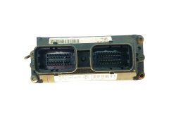 Calculateur IAW59 F.M7 46817821 Fiat Magneti Marelli 31041