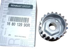 Poulie D'arbre A Came Original 168012990R Renault Dacia