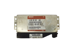 Calculateur ABS 4D0907379D 0265108005 Audi Bosch 17780